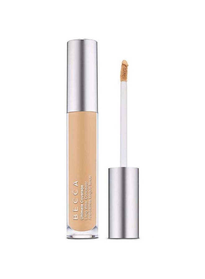 BECCA Ultimate Coverage Longwear Concealer Sesame - Image 1