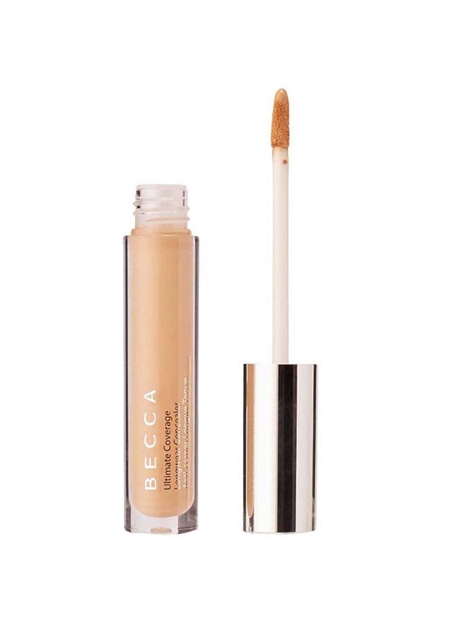 BECCA Ultimate Coverage Longwear Concealer Sesame - Image 2