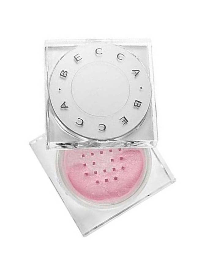 BECCA - Soft Light Blurring Powder Pink Haze - Image 1