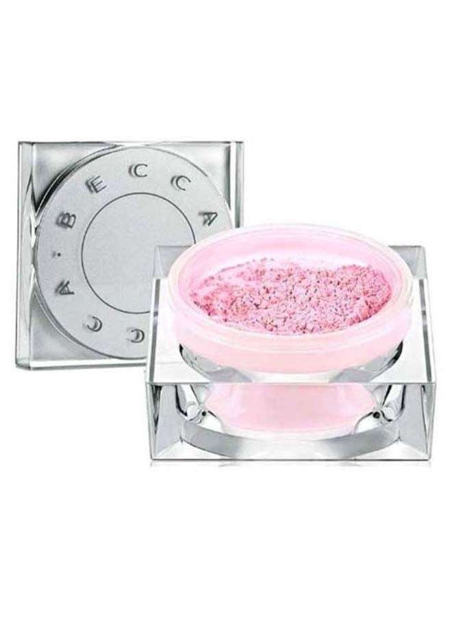 BECCA - Soft Light Blurring Powder Pink Haze - Image 1