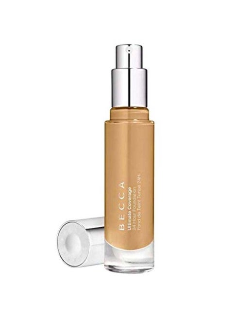 Ultimate Coverage 24 Hour Foundation Chestnut