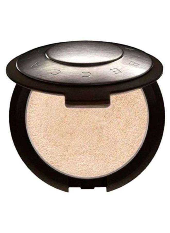 BECCA Shimmering Skin Perfector Pressed Highlighter Moonstone  - Image 1
