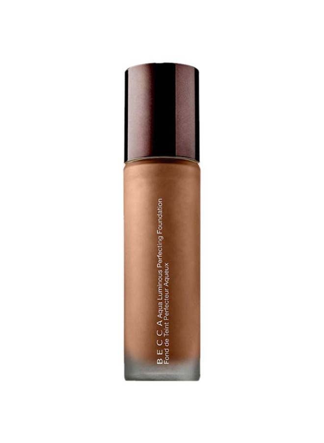 Aqua Luminous Perfecting Foundation Deep Bronze - v1628697519/N34418321A_1