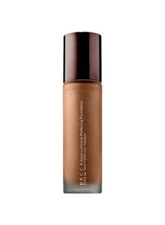 BECCA Aqua Luminous Perfecting Foundation Deep Bronze  - Image 1
