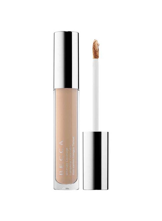 BECCA - Ultimate Coverage Longwear Concealer Latte - Image 1