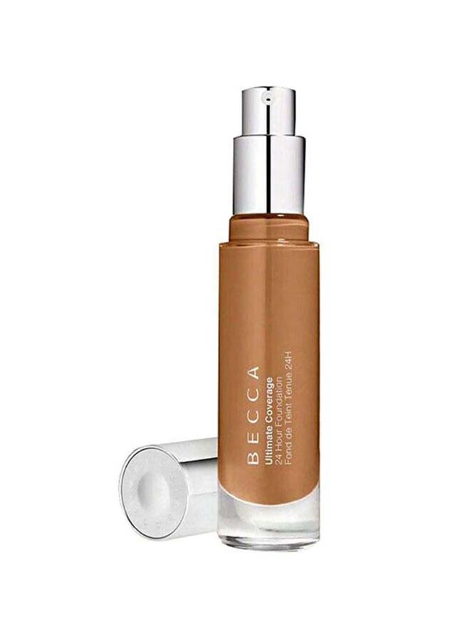 BECCA - Ultimate Coverage 24-Hour Foundation Cafe - Image 1