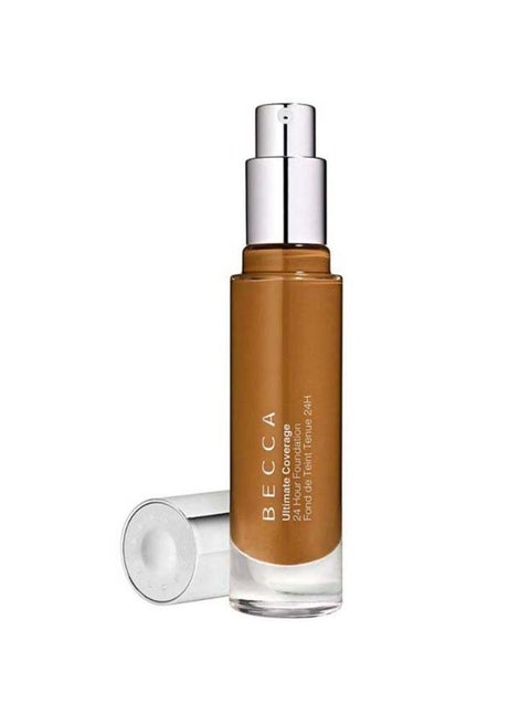 Ultimate Coverage 24-Hour Foundation Maple