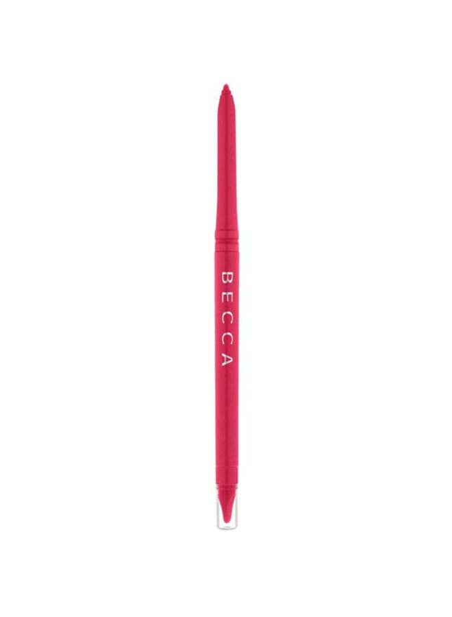 BECCA Ultimate Lip Definer Pencil Mood - Image 1