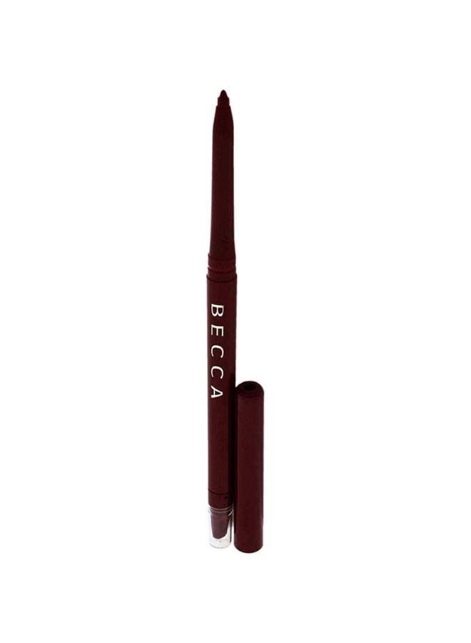 BECCA Ultimate Lip Definer Pencil Mystery - Image 1