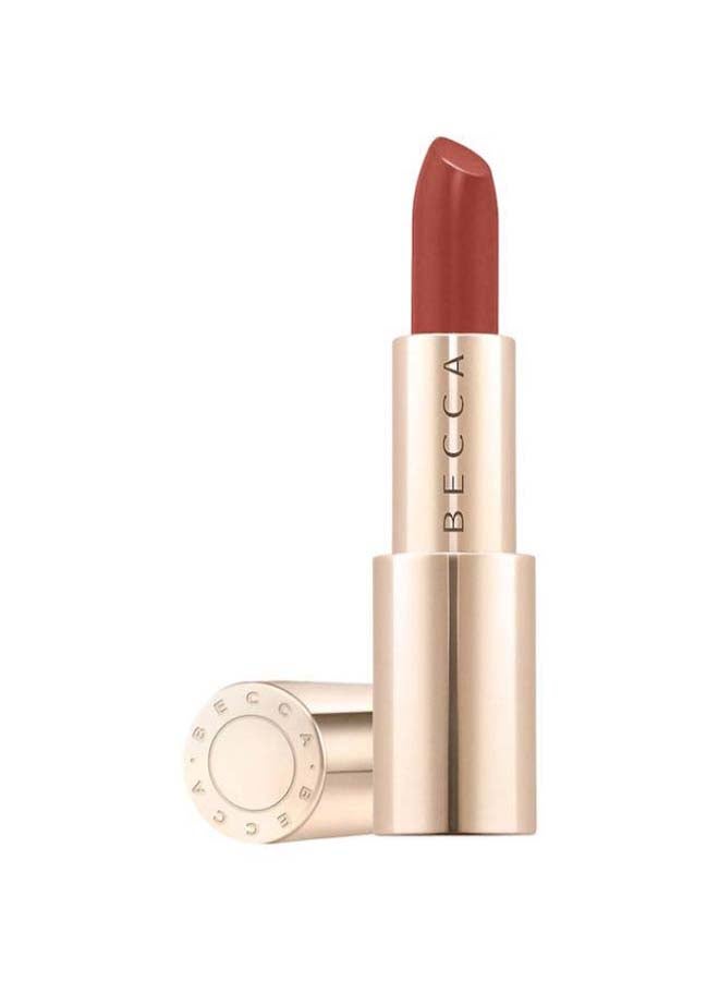 BECCA Ultimate Love Lipstick Rosewood - Image 1