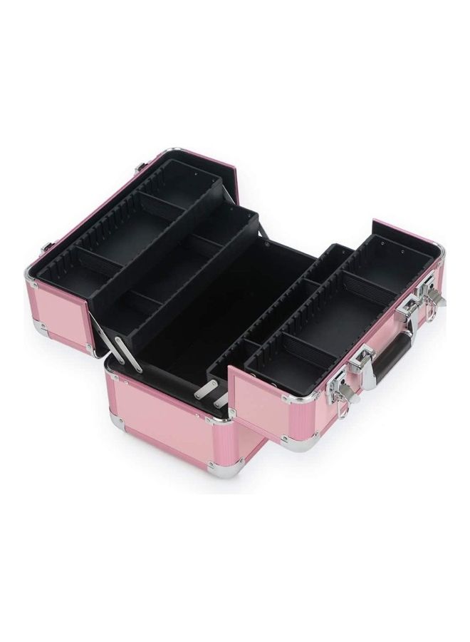 Generic Hard Vanity Case Pink  - Image 2