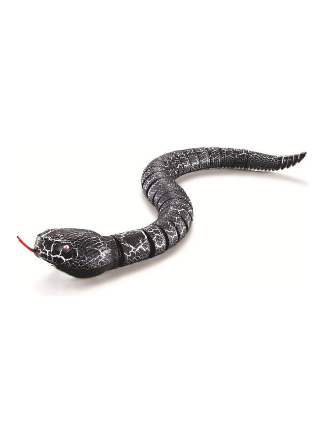 RC Snake Toy 30.50x5.00x21.50cm  - Image 1