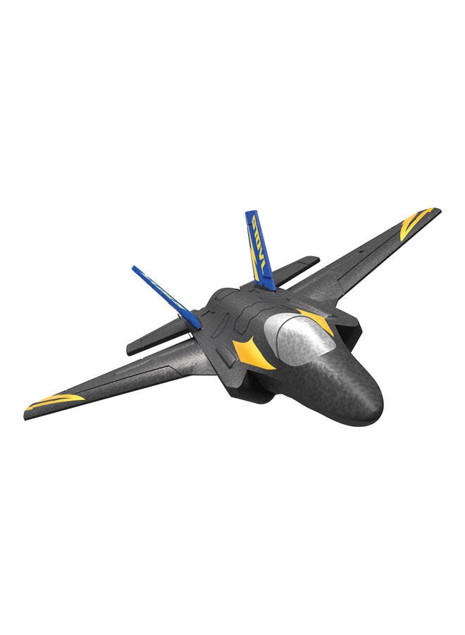 KF605 RC Airplane 38.50x8.00x33.50cm - Image 4