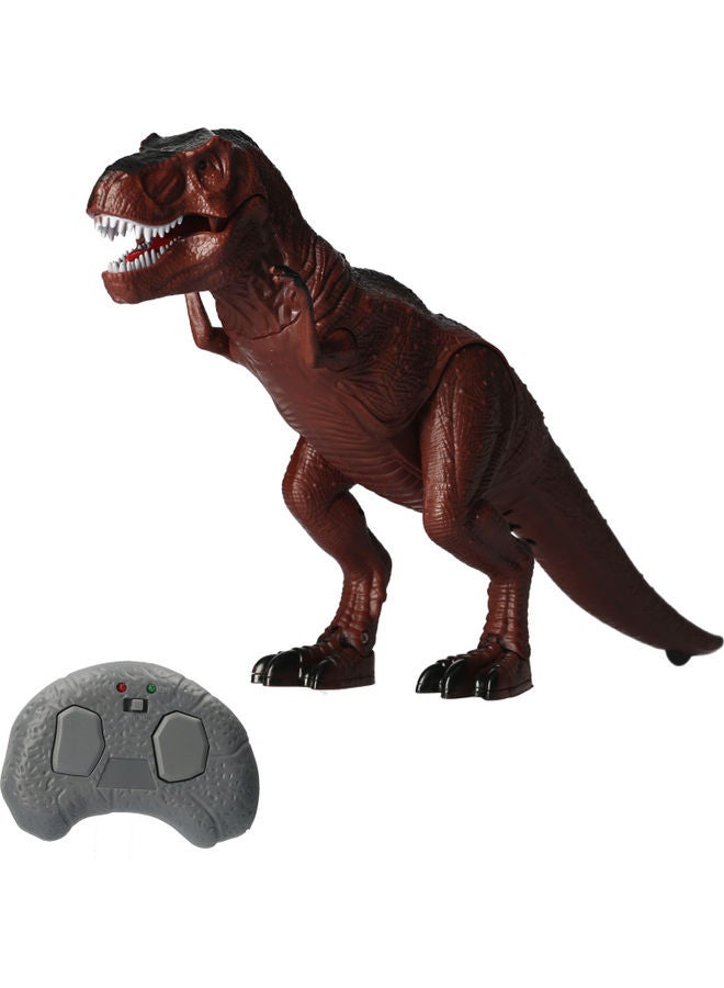 RC Dinosaur Toy 33.00x8.00x20.00cm  - Image 1