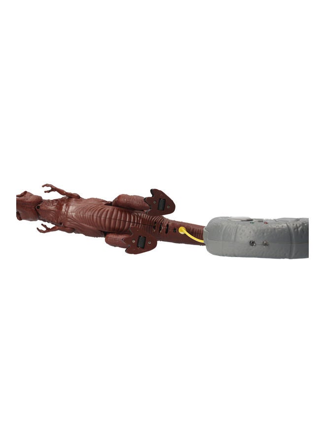 RC Dinosaur Toy 33.00x8.00x20.00cm  - Image 3