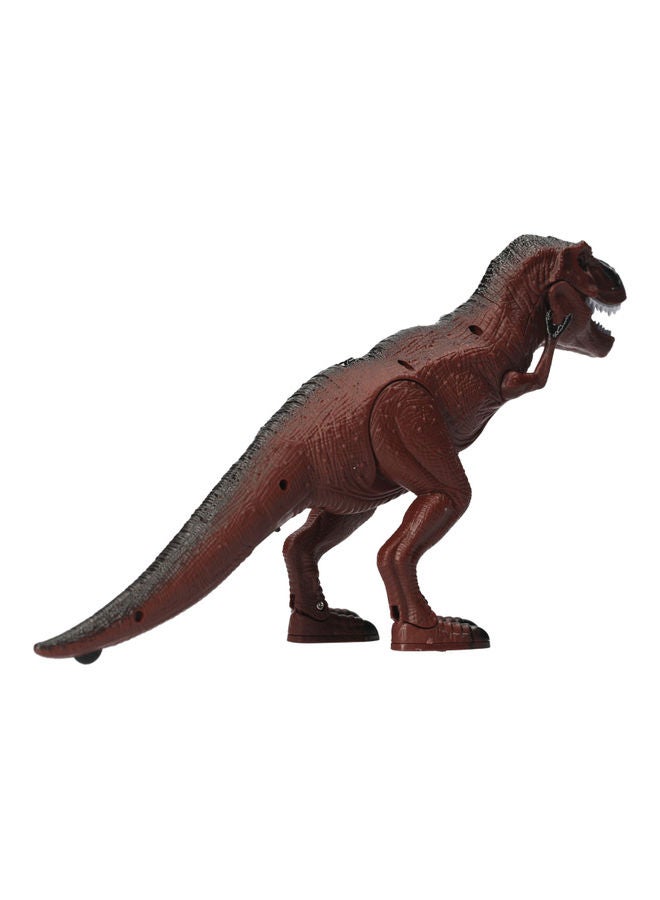 RC Dinosaur Toy 33.00x8.00x20.00cm  - Image 2