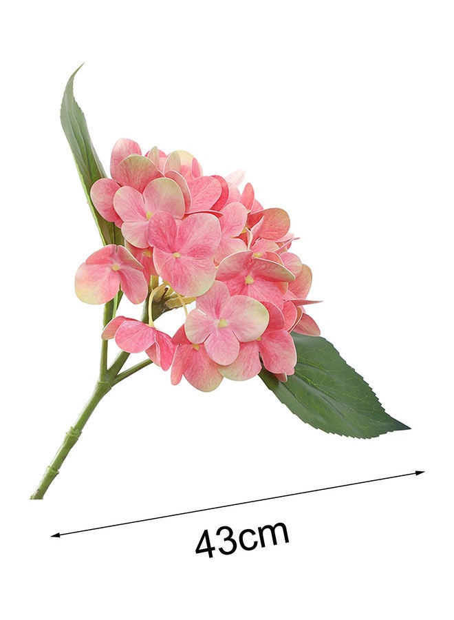 Generic 3D Simulation Flower Pink  - Image 2