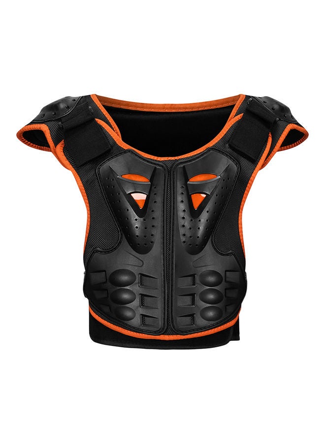 Generic Kids Armor Vest Protective Jacket 41x5x36cm  - Image 1