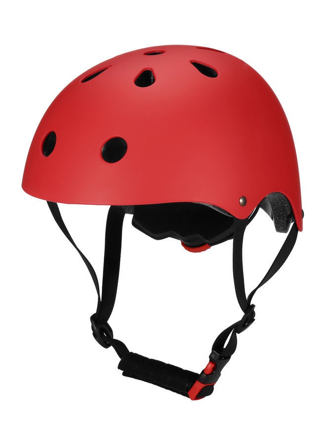 Generic Multi-Sports Safety Helmet 25x17x21cm - Image 3