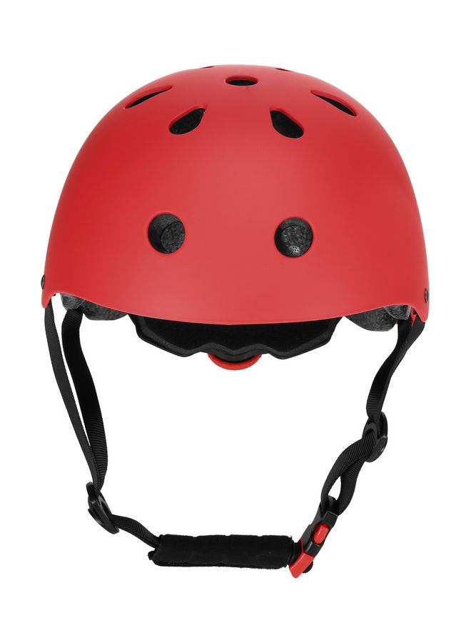 Generic Multi-Sports Safety Helmet 25x17x21cm - Image 5