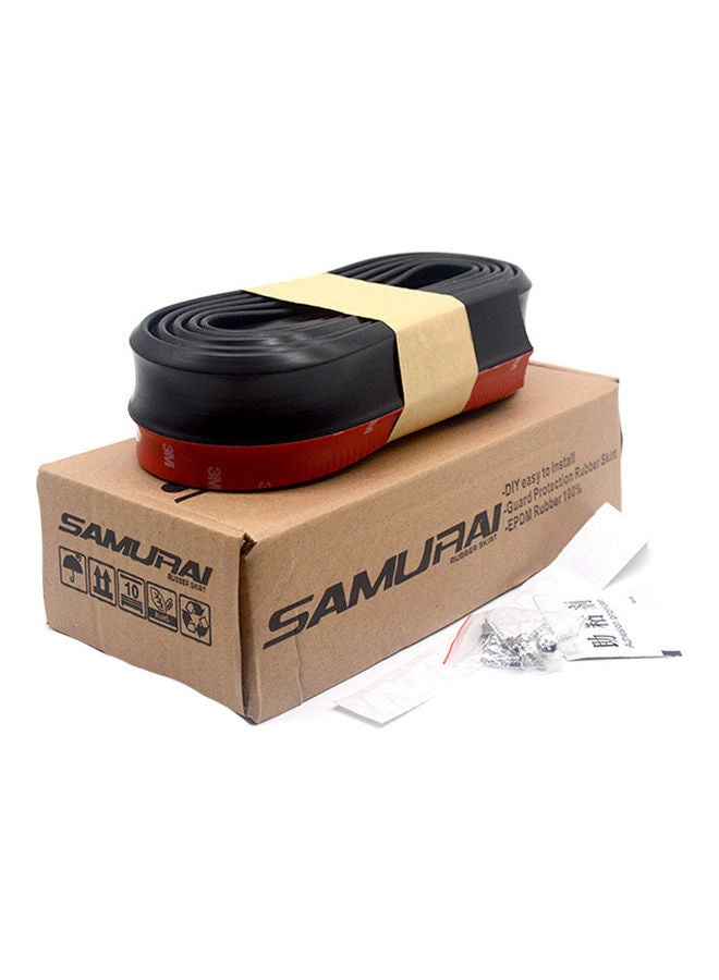 Generic Car Protector Auto Body Sticker Kit 
