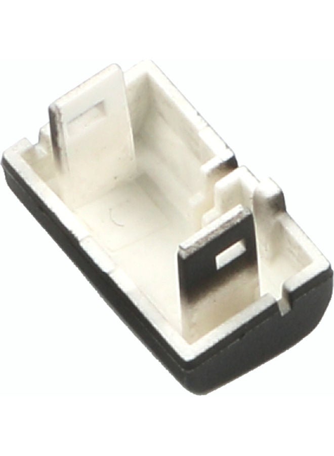 Generic Tailgate Rear Trunk Switch Button Cover Replacement for BMW X5 E70 2006-2013  - Image 3