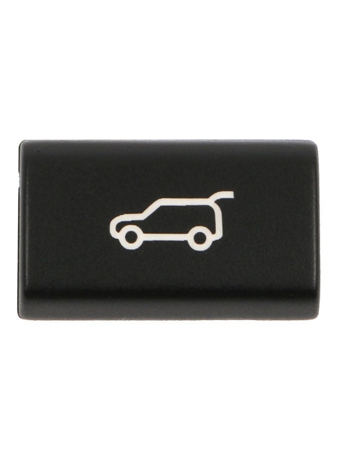 Generic Tailgate Rear Trunk Switch Button Cover Replacement for BMW X5 E70 2006-2013  - Image 5
