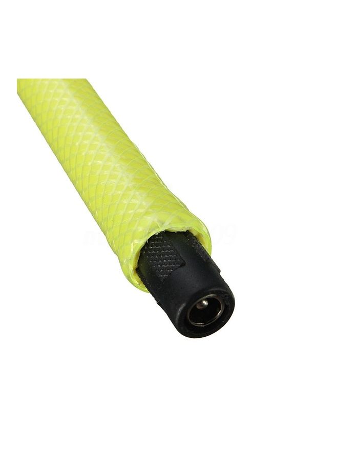 ماركة غير محددة قطاعة ستايروفوم أصفر  - Image 3