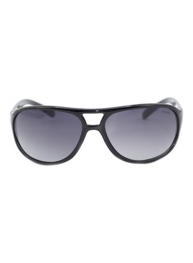 Men's Oval Sunglasses 201322-col.1a - v1628703804/N49840999A_2