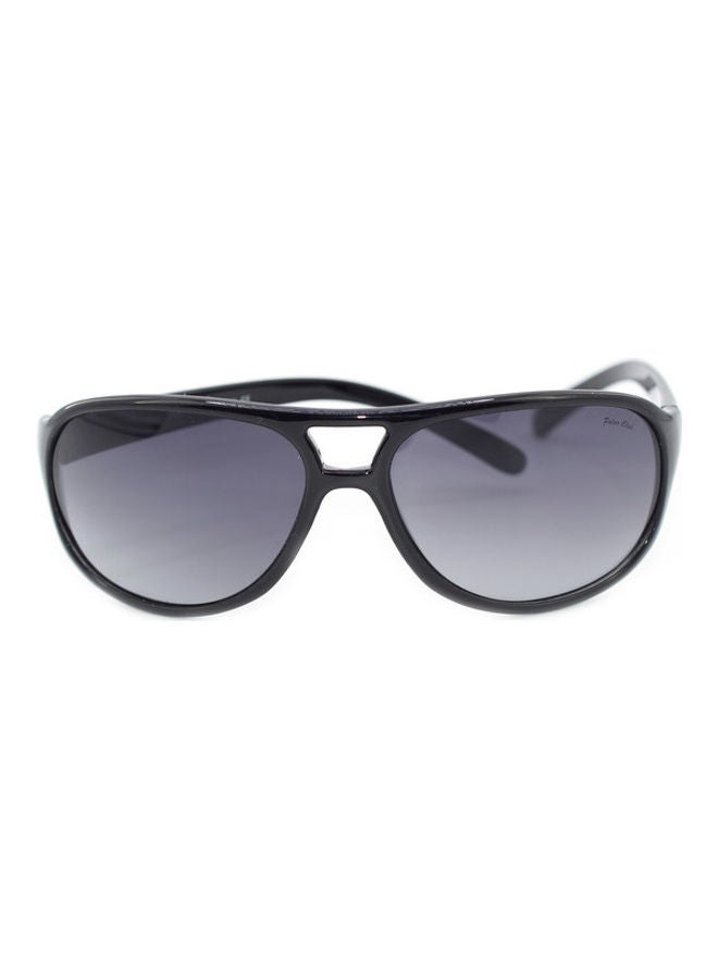 Men's Oval Sunglasses 201322-col.1a - v1628703804/N49840999A_5