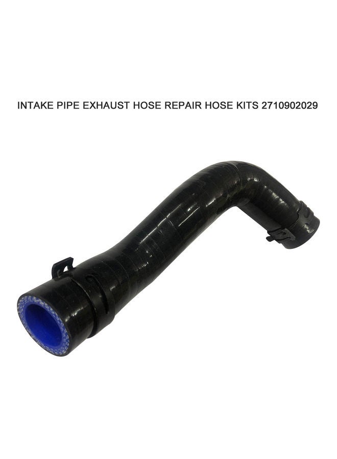 Generic Turbocharger Intake Pipe Exhaust Repair Hose Kits  - Image 4