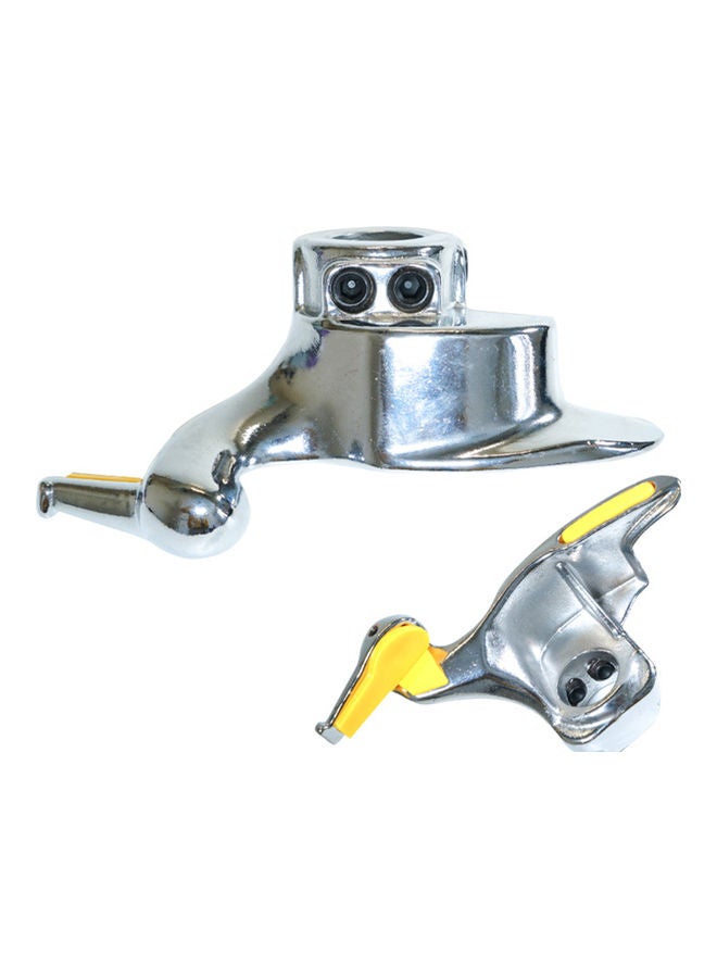 High Strength Stainless Steel Car Vehicle - Image 4