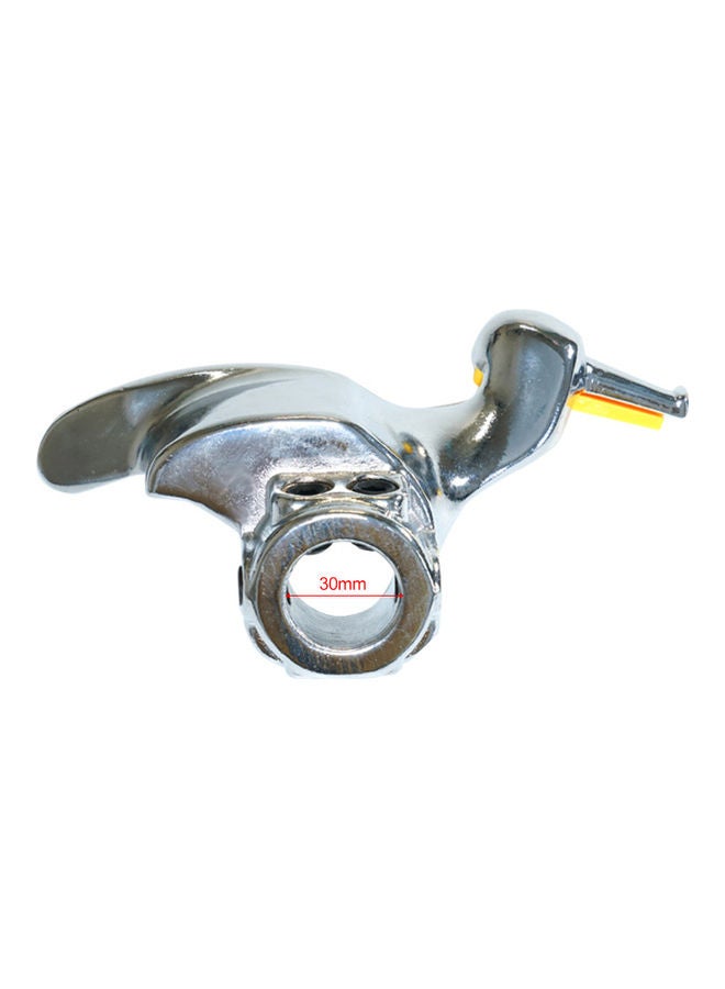 High Strength Stainless Steel Car Vehicle - Image 5