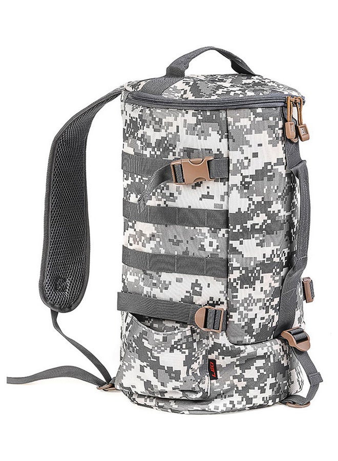 LEO Fishing Backpack with Pockets  - Image 1