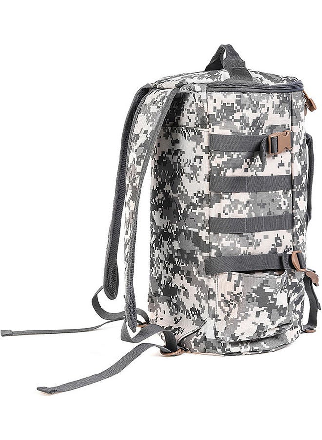 LEO Fishing Backpack with Pockets  - Image 2