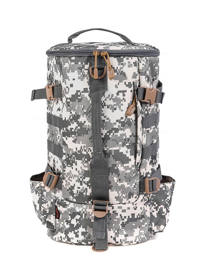 LEO Fishing Backpack with Pockets  - Image 3