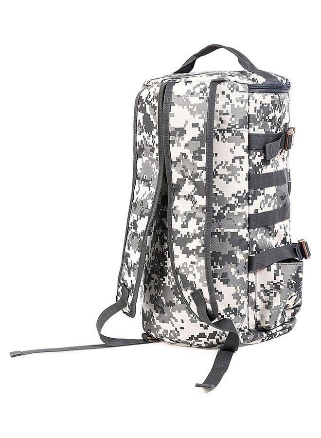 LEO Fishing Backpack with Pockets  - Image 4