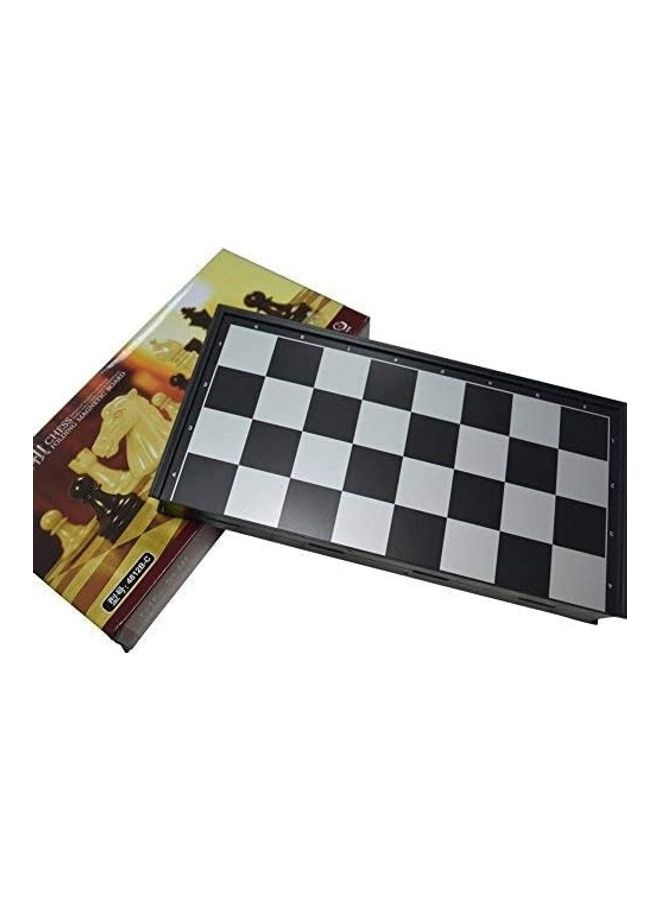 Chess Set