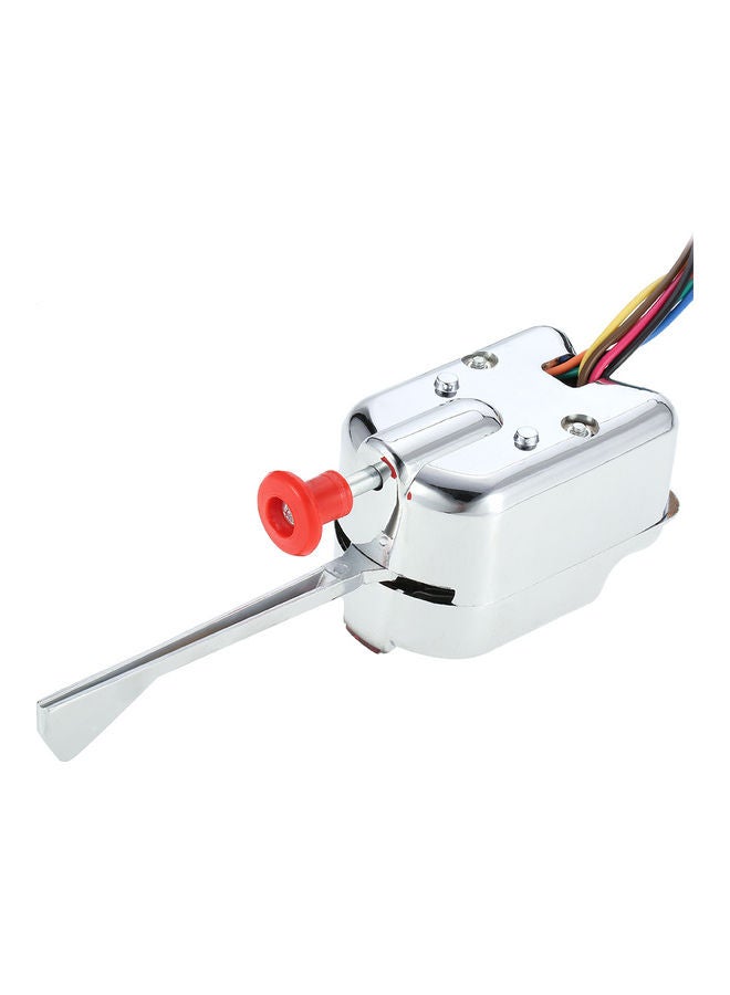 Generic Universal Street Hot Rod Turn Signal Switch - Image 2