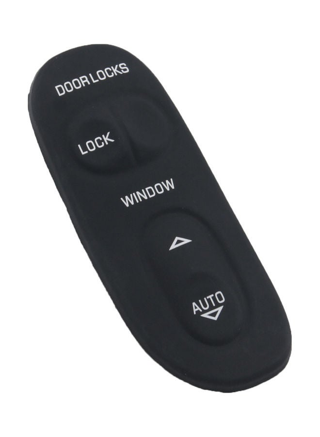 Window Control Switch Module Replacement for Chevrolet Corvette C5