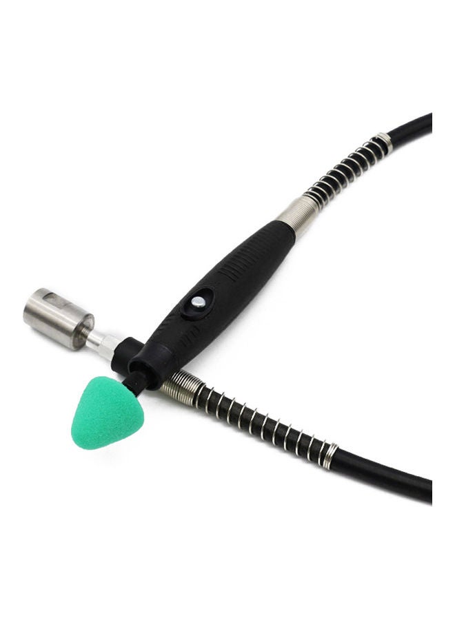 22-Piece Foam Pads Sponge Disc Set Multicolour - Image 4