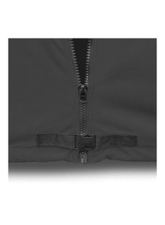 Generic Heavy Duty 210D Waterproof Boat Cover Yacht Outdoor Protection  - Image 5