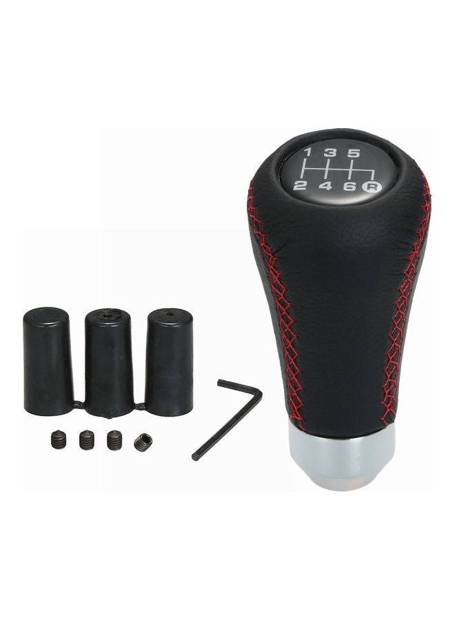 Generic 6-Speed Transmission Gear Shift Knob - Image 1