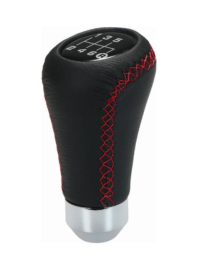 Generic 6-Speed Transmission Gear Shift Knob - Image 2