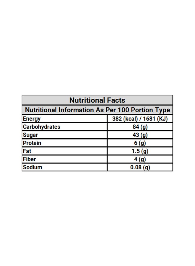 Kellogg's Smacks 330.0grams  - Image 2