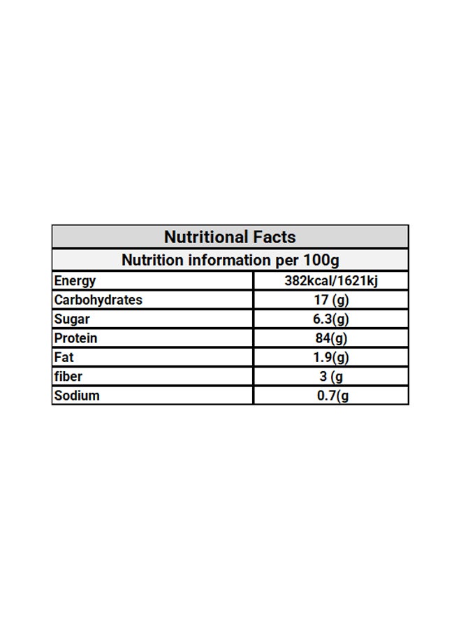 Kellogg's - Coco Pops Jumbo 330.0grams - Image 1
