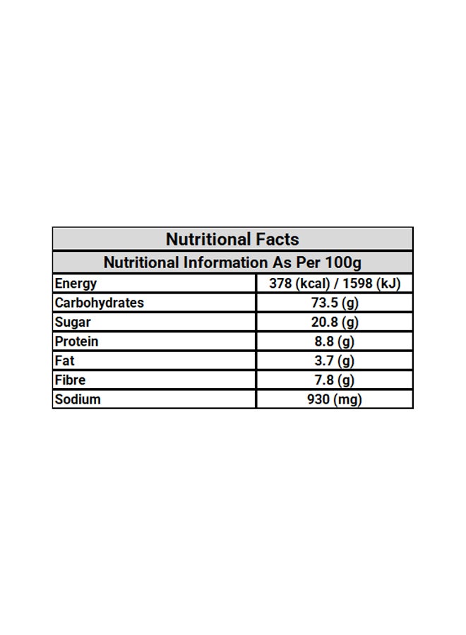 Cheerios - Multi Whole Grains Breakfast Cereal 375grams - Image 1