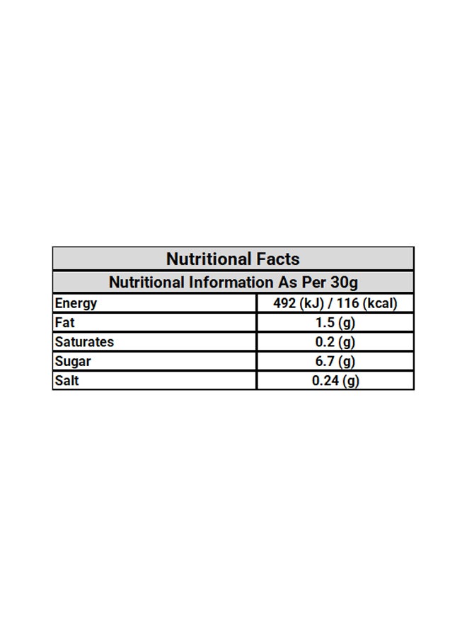 Nestle - Cookie Crisp 375grams - Image 1