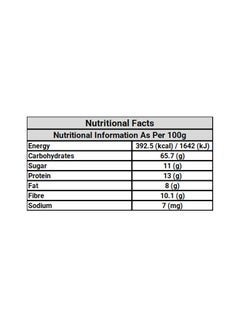 Quaker White Oats Value Pack 500grams Pack of 2  - Image 3