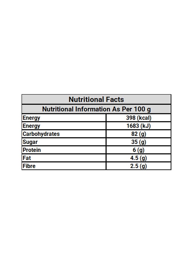 Honey And Nuts Corn Flakes 375grams - v1628706285/N25262382A_15